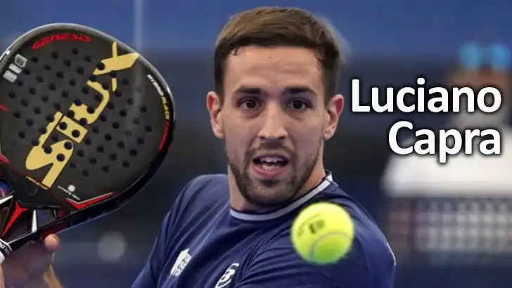 Luciano Capra