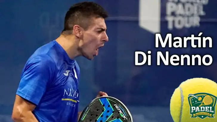 Martín Di Nenno
