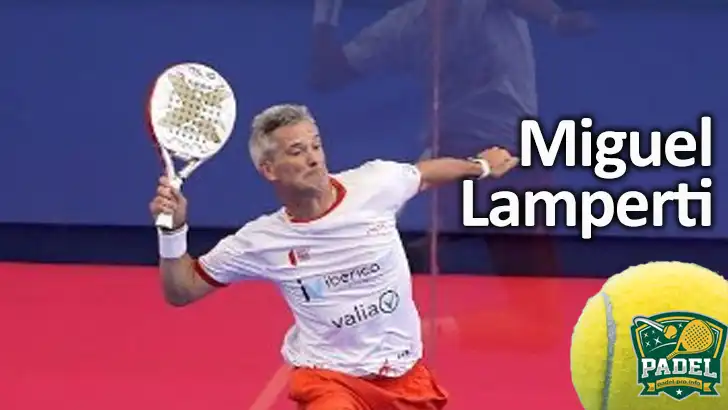 Miguel Lamperti
