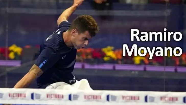 Ramiro Moyano