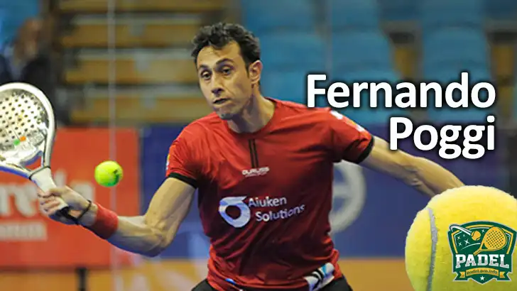 Fernando Poggi