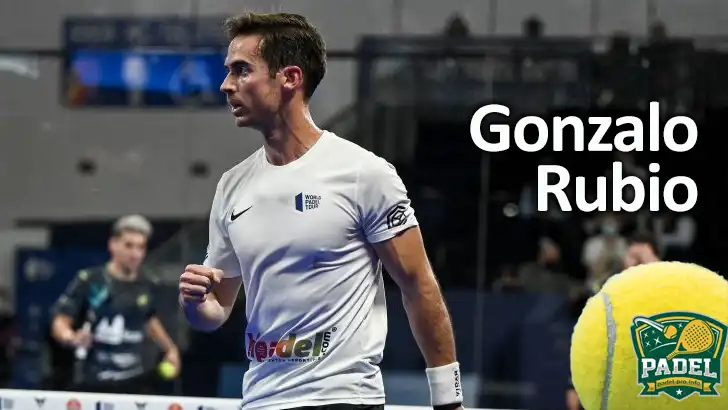 Gonzalo Rubio