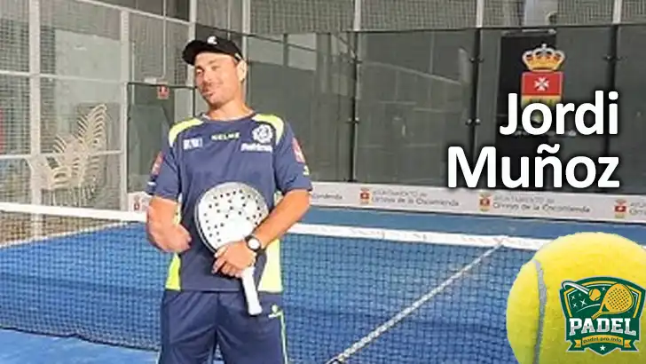 Jordi Muñoz