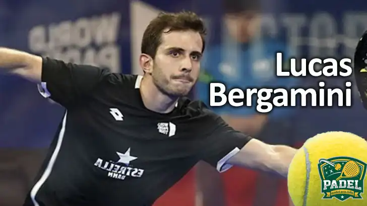 Lucas Bergamini