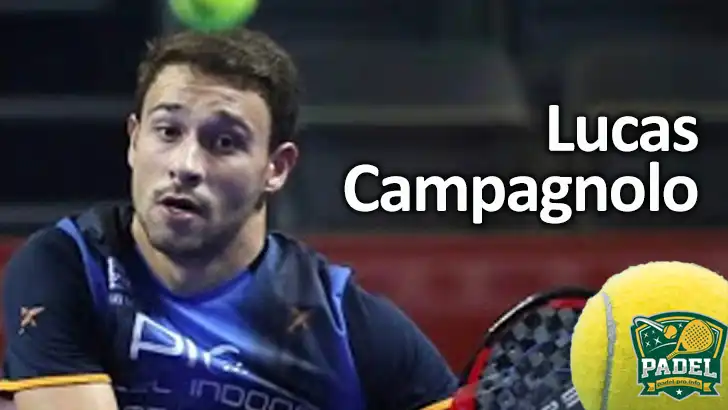 Lucas Campagnolo