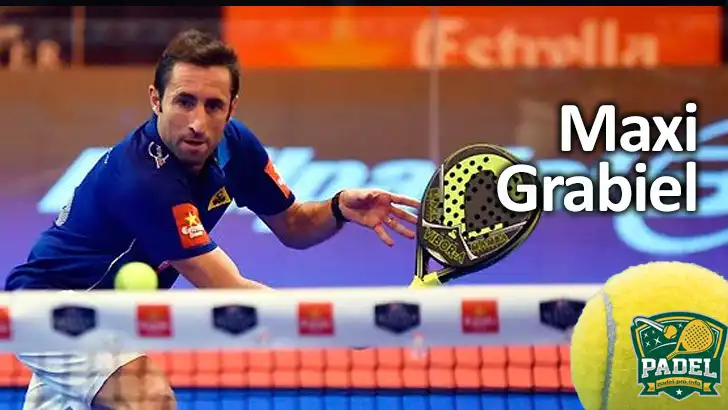 Maxi Grabiel